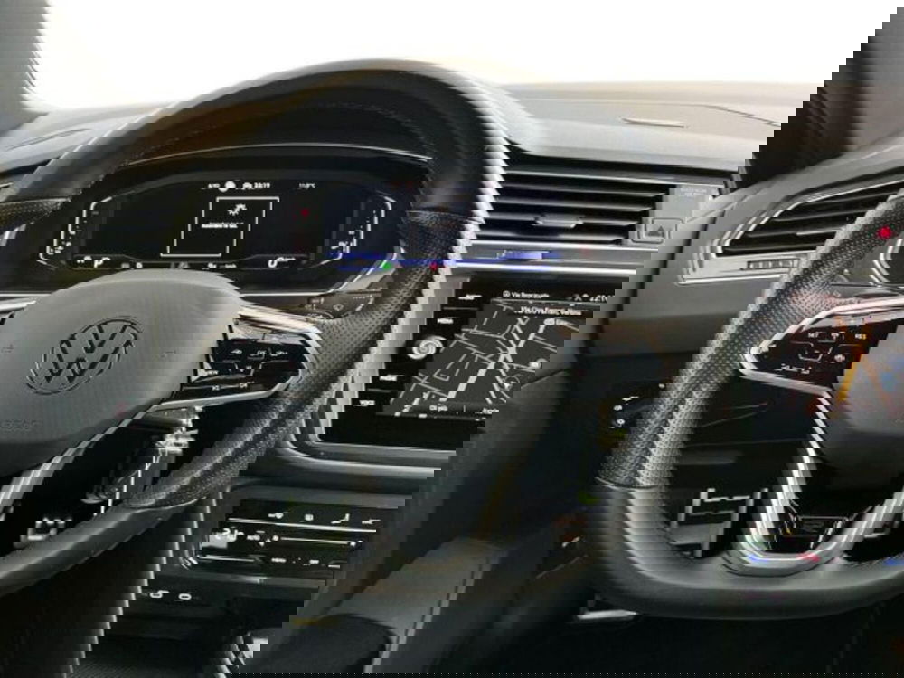 Volkswagen Tiguan usata a Verona (11)