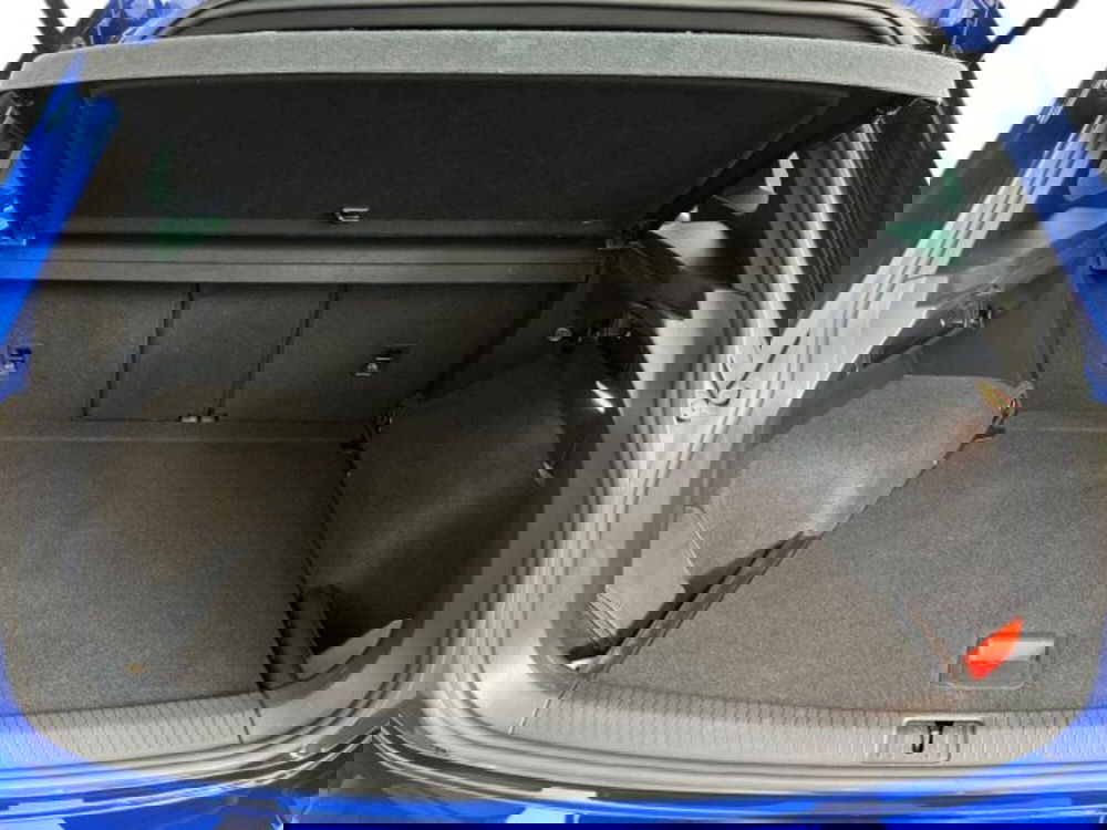 Volkswagen Tiguan usata a Verona (13)