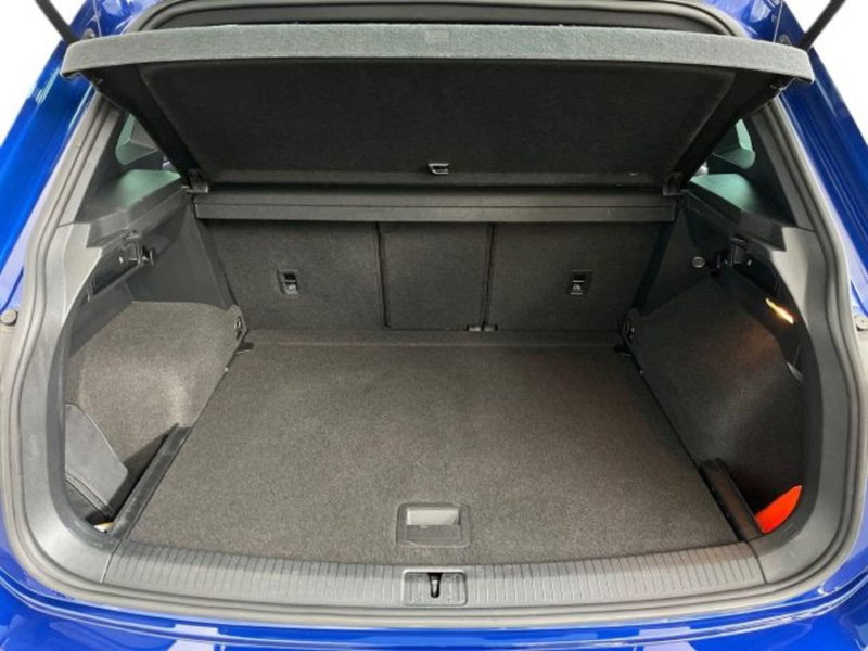 Volkswagen Tiguan usata a Verona (13)