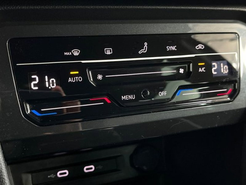 Volkswagen Tiguan usata a Verona (14)