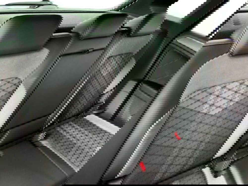 Volkswagen Tiguan usata a Verona (15)