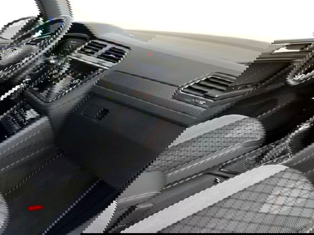 Volkswagen Tiguan usata a Verona (16)