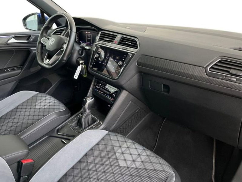 Volkswagen Tiguan usata a Verona (16)