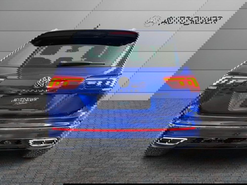 Volkswagen Tiguan usata a Verona (4)