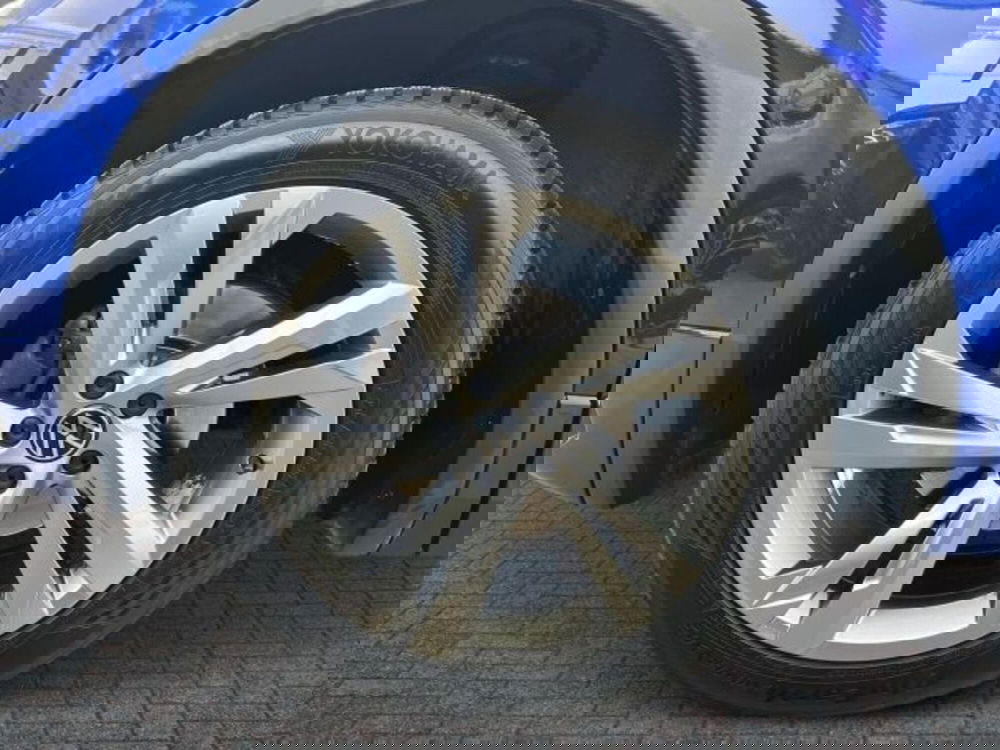 Volkswagen Tiguan usata a Verona (7)