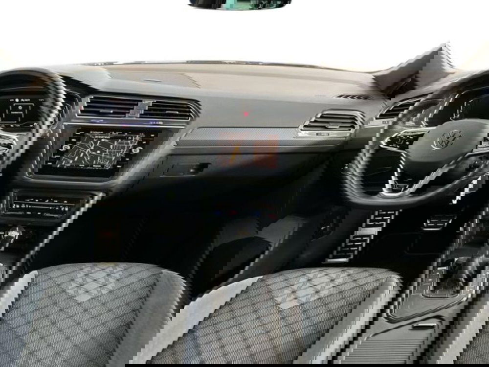 Volkswagen Tiguan usata a Verona (9)