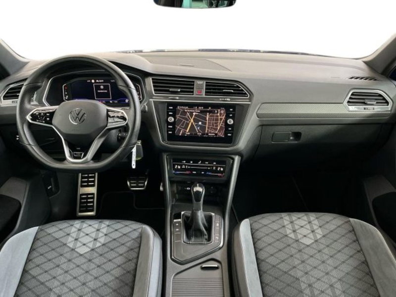 Volkswagen Tiguan usata a Verona (9)