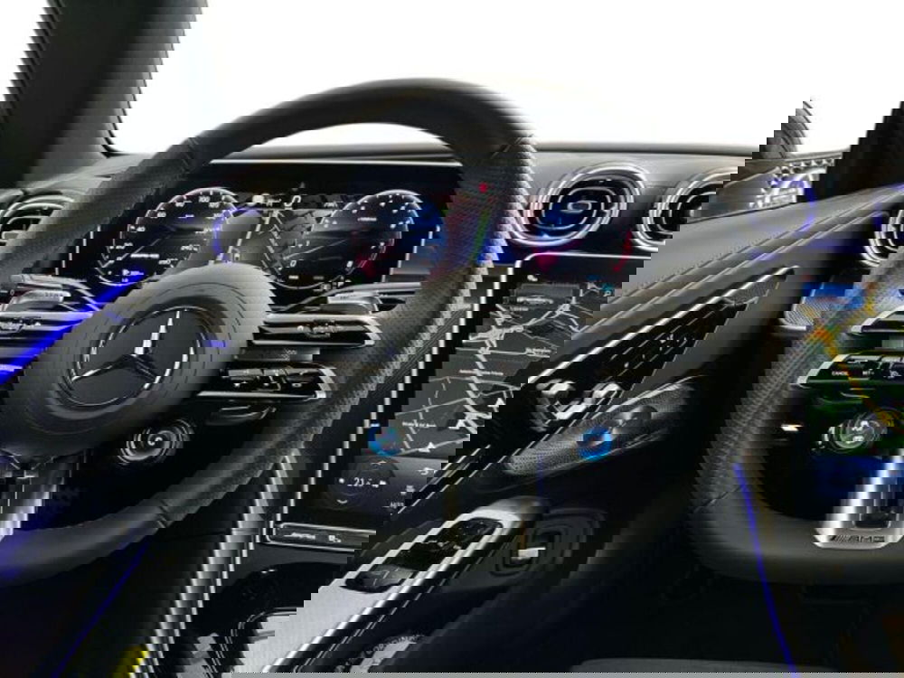 Mercedes-Benz CLE Coupé usata a Verona (11)