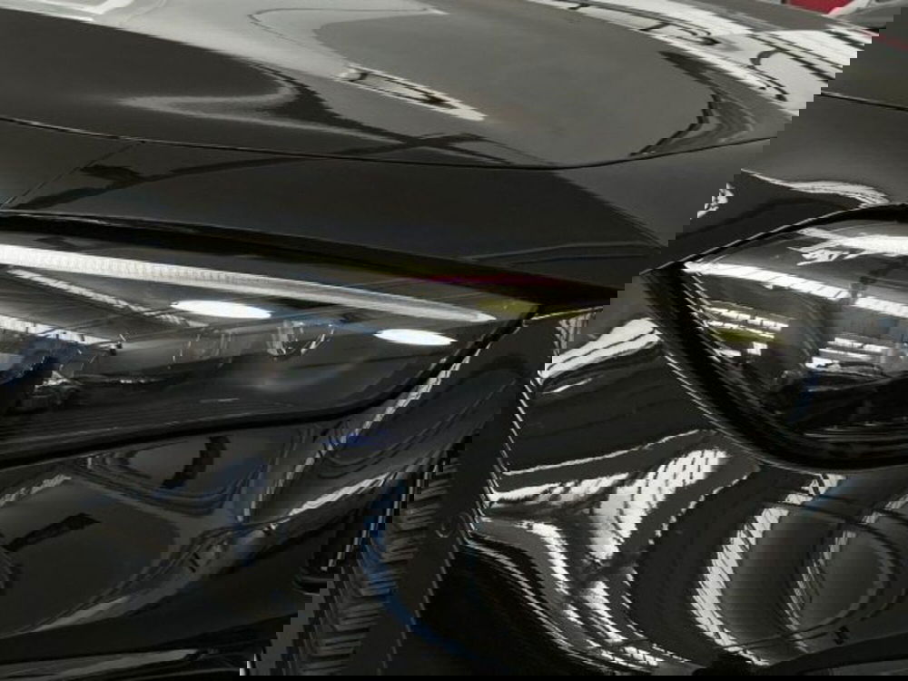 Mercedes-Benz CLE Coupé usata a Verona (17)