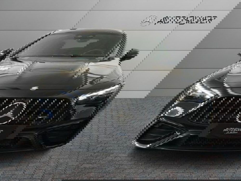 Mercedes-Benz CLE Coupé usata a Verona (3)