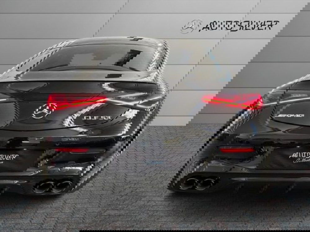 Mercedes-Benz CLE Coupé usata a Verona (4)