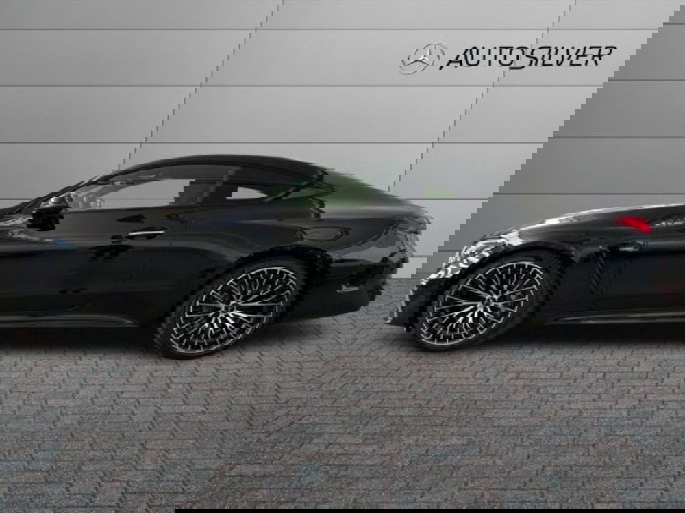 Mercedes-Benz CLE Coupé usata a Verona (6)