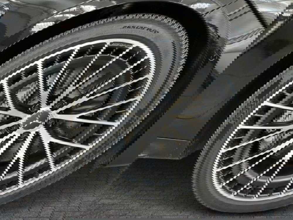 Mercedes-Benz CLE Coupé usata a Verona (7)