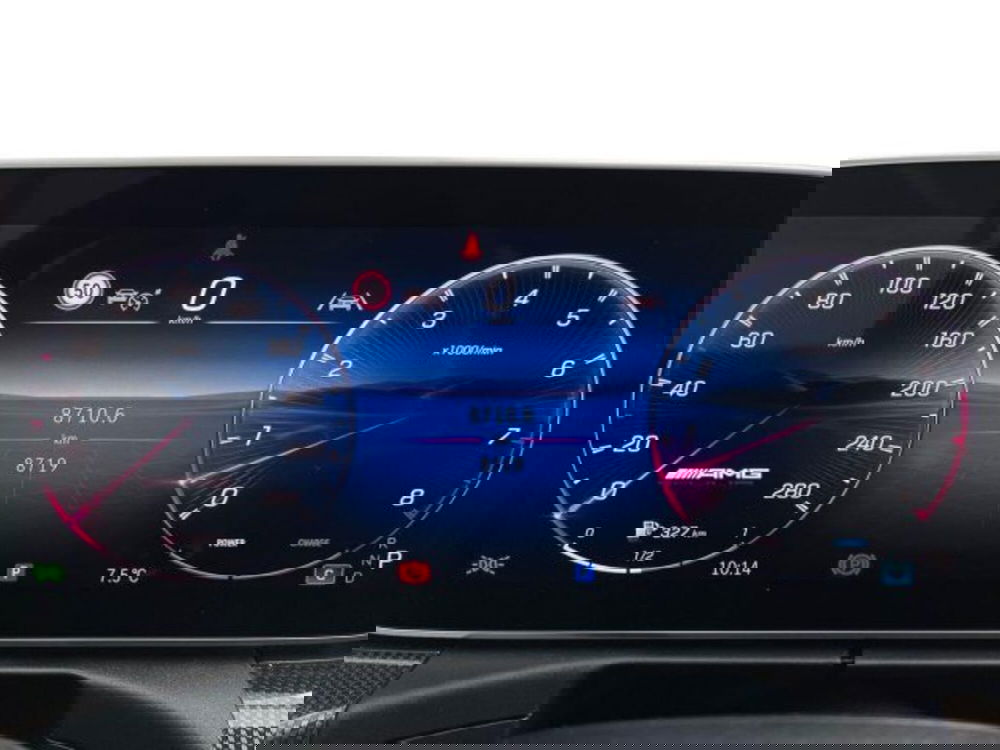 Mercedes-Benz CLE Coupé usata a Verona (8)