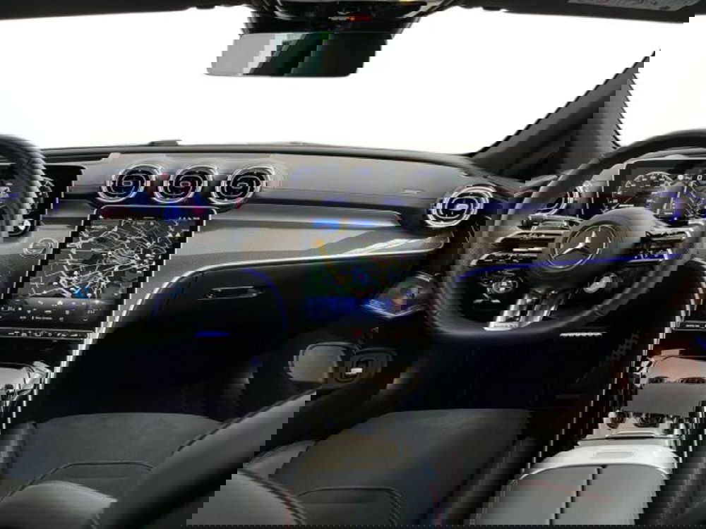 Mercedes-Benz CLE Coupé usata a Verona (9)