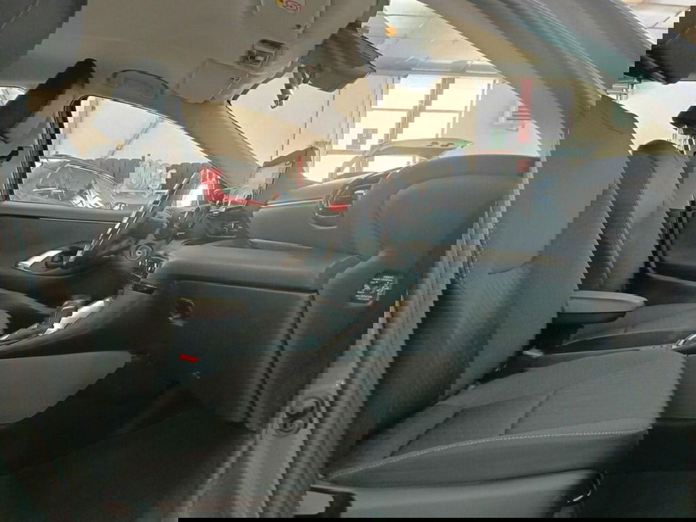 Toyota Yaris Cross usata a Monza e Brianza (10)