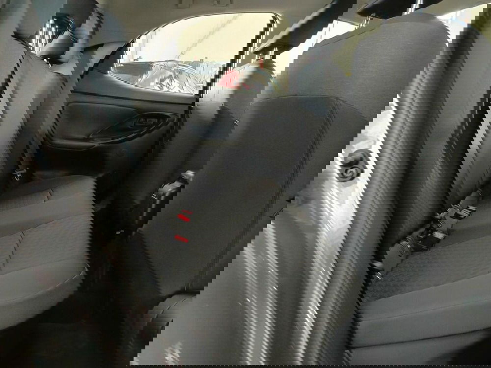 Toyota Yaris Cross usata a Monza e Brianza (11)