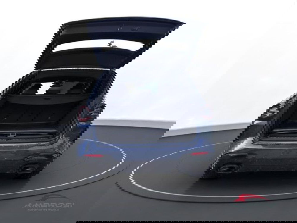 BMW X3 usata a Perugia (9)