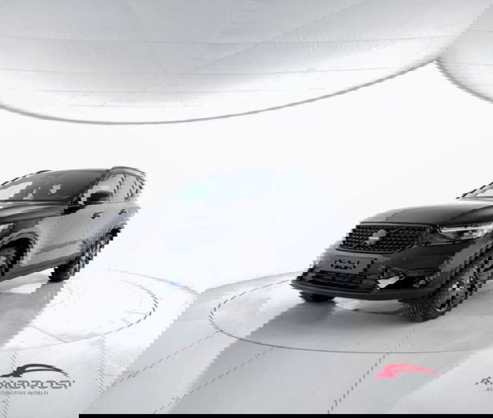 Volvo XC40 nuova a Perugia