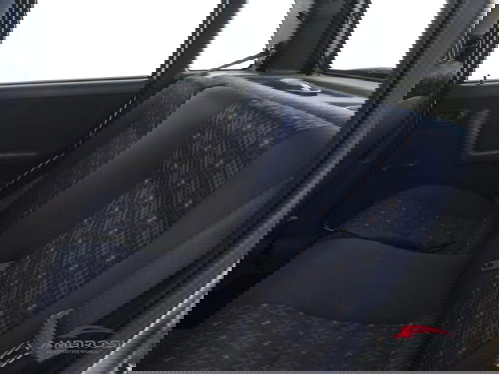 Fiat Punto usata a Perugia (10)