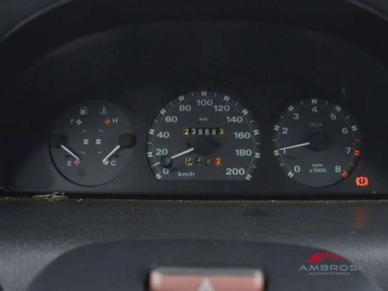 Fiat Punto usata a Perugia (13)