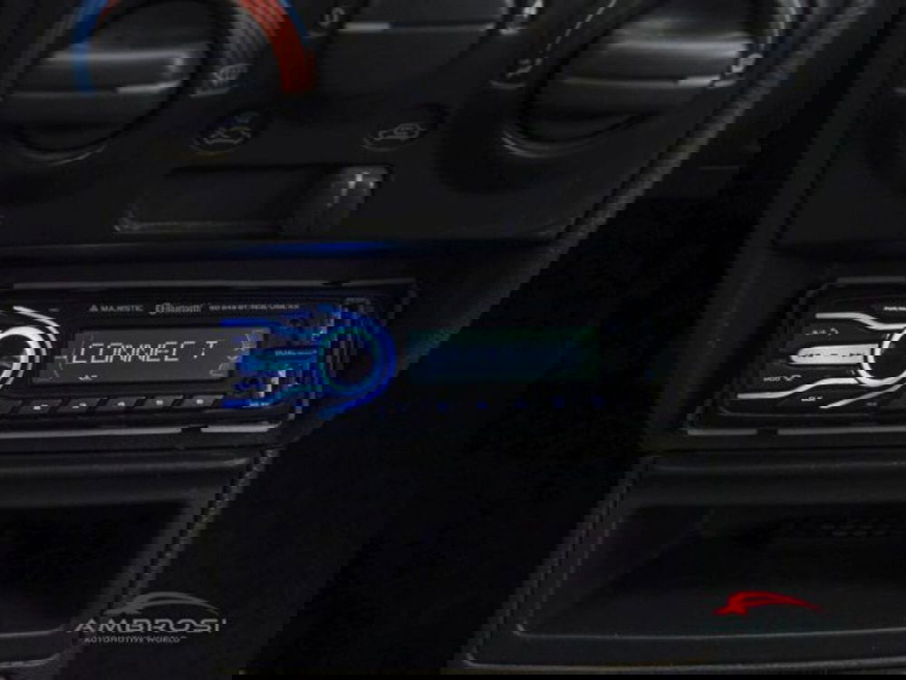 Fiat Punto usata a Perugia (14)