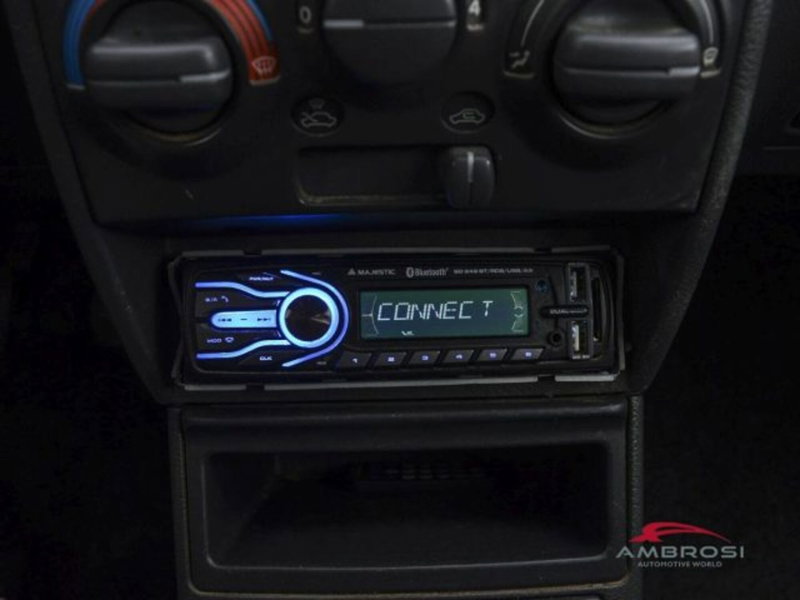 Fiat Punto usata a Perugia (14)