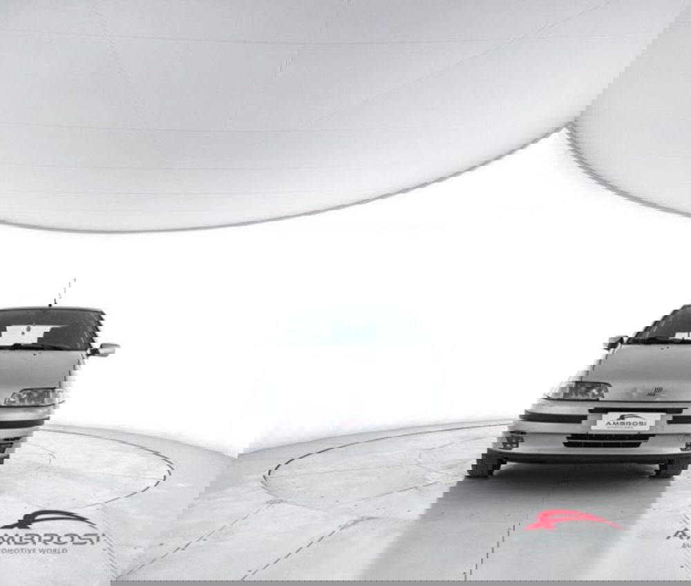 Fiat Punto usata a Perugia (5)