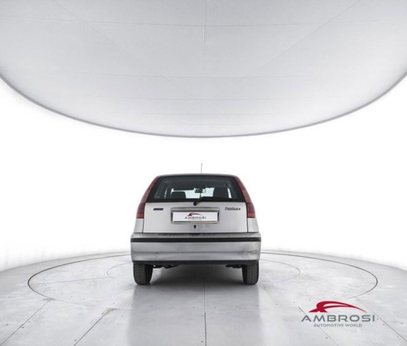 Fiat Punto usata a Perugia (6)