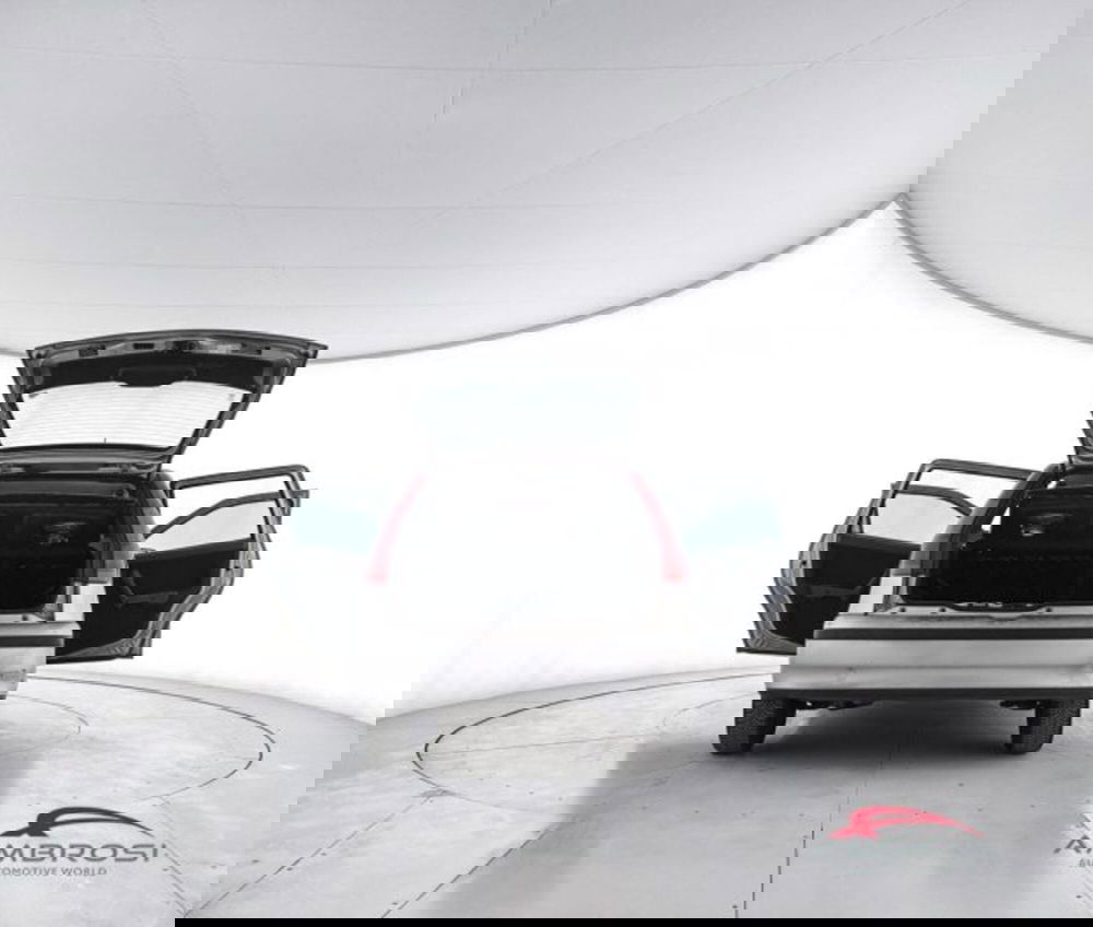 Fiat Punto usata a Perugia (7)