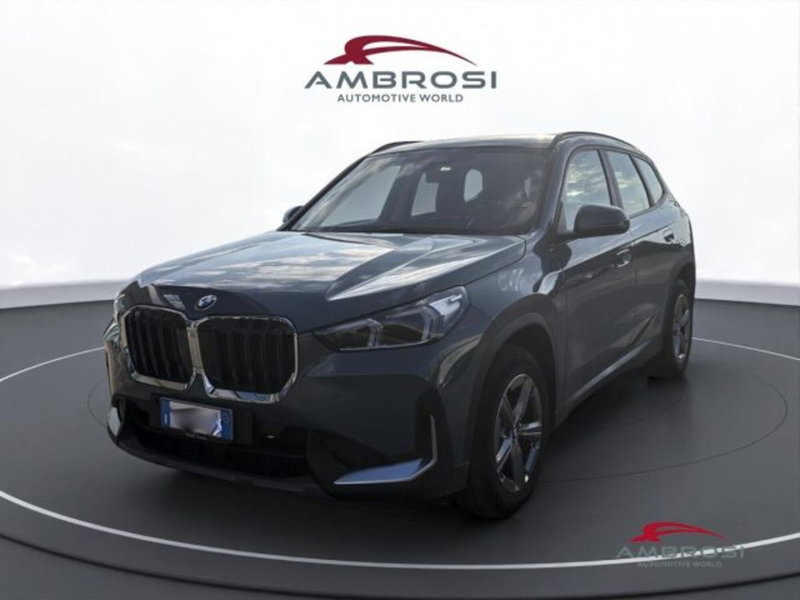 BMW X1 usata a Perugia
