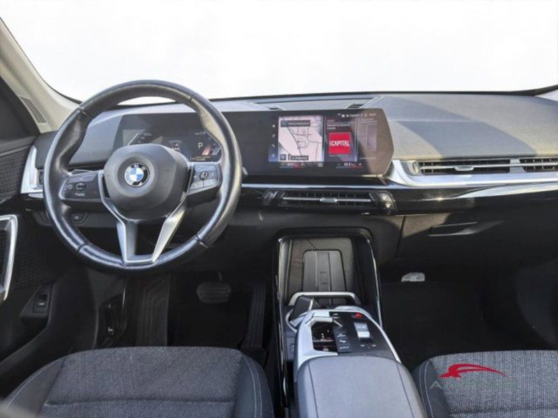 BMW X1 usata a Perugia (15)