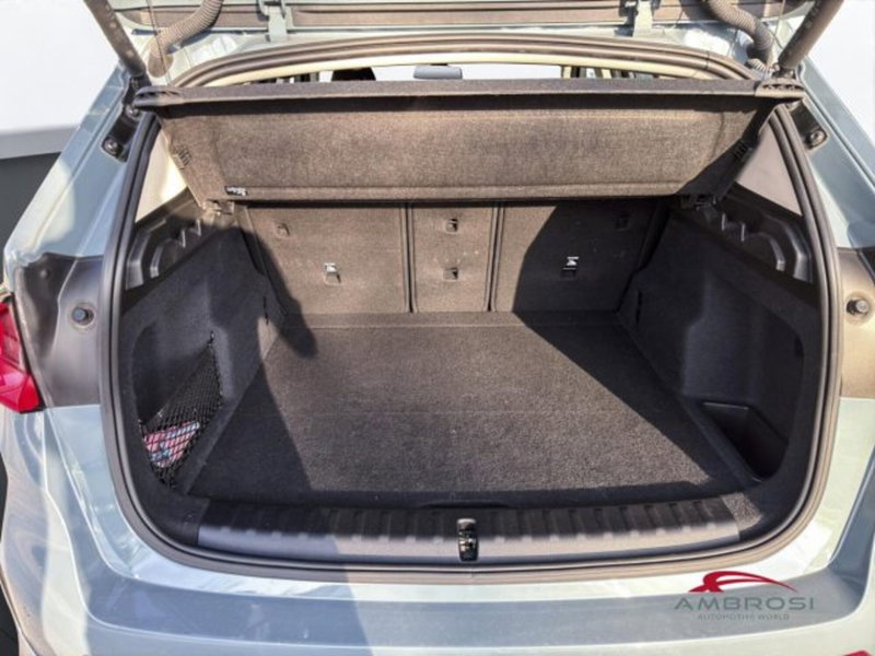 BMW X1 usata a Perugia (9)