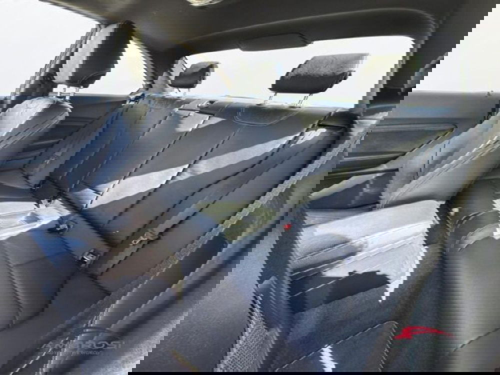 BMW Serie 2 Coupé usata a Perugia (10)