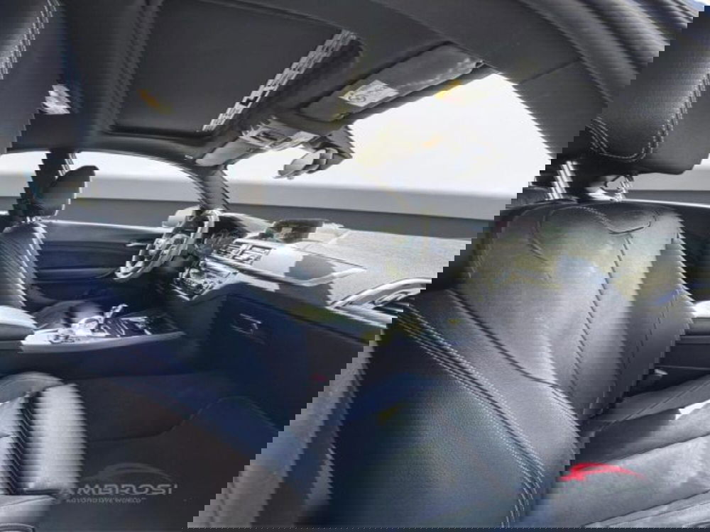 BMW Serie 2 Coupé usata a Perugia (11)