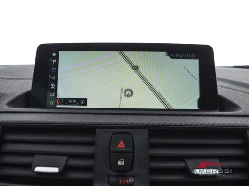 BMW Serie 2 Coupé usata a Perugia (15)