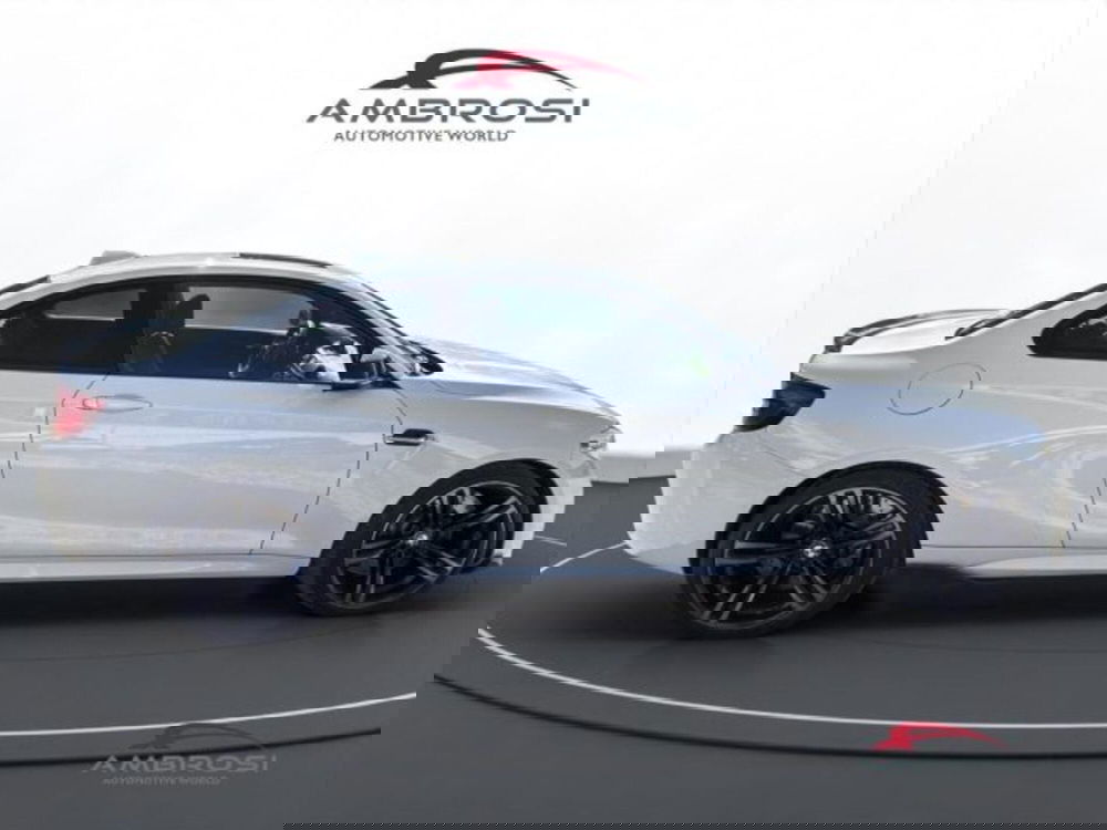 BMW Serie 2 Coupé usata a Perugia (5)