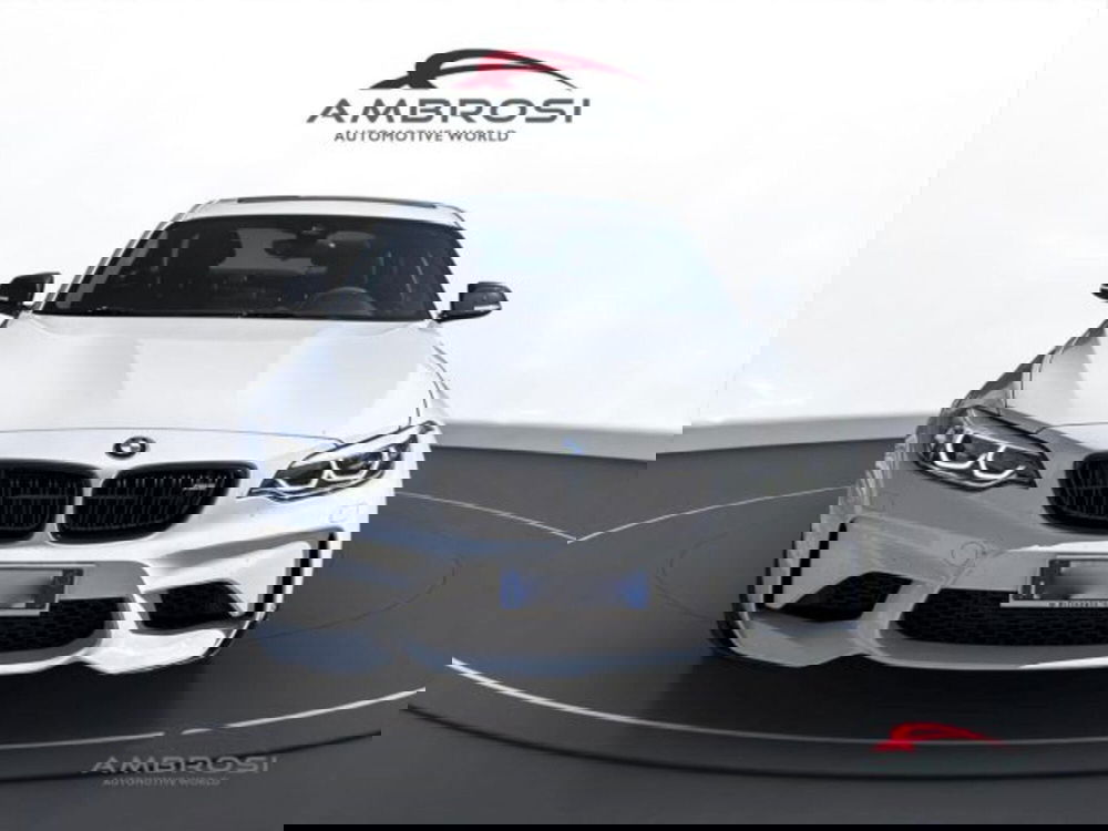 BMW Serie 2 Coupé usata a Perugia (7)