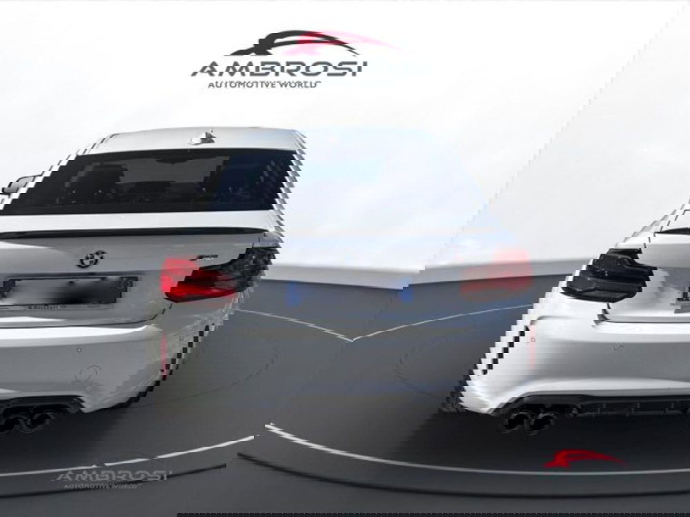 BMW Serie 2 Coupé usata a Perugia (8)