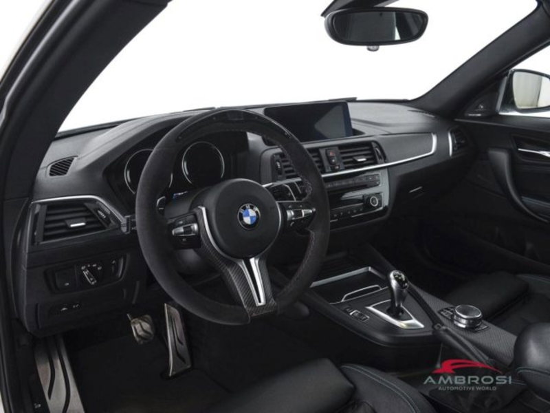 BMW Serie 2 Coupé usata a Perugia (8)