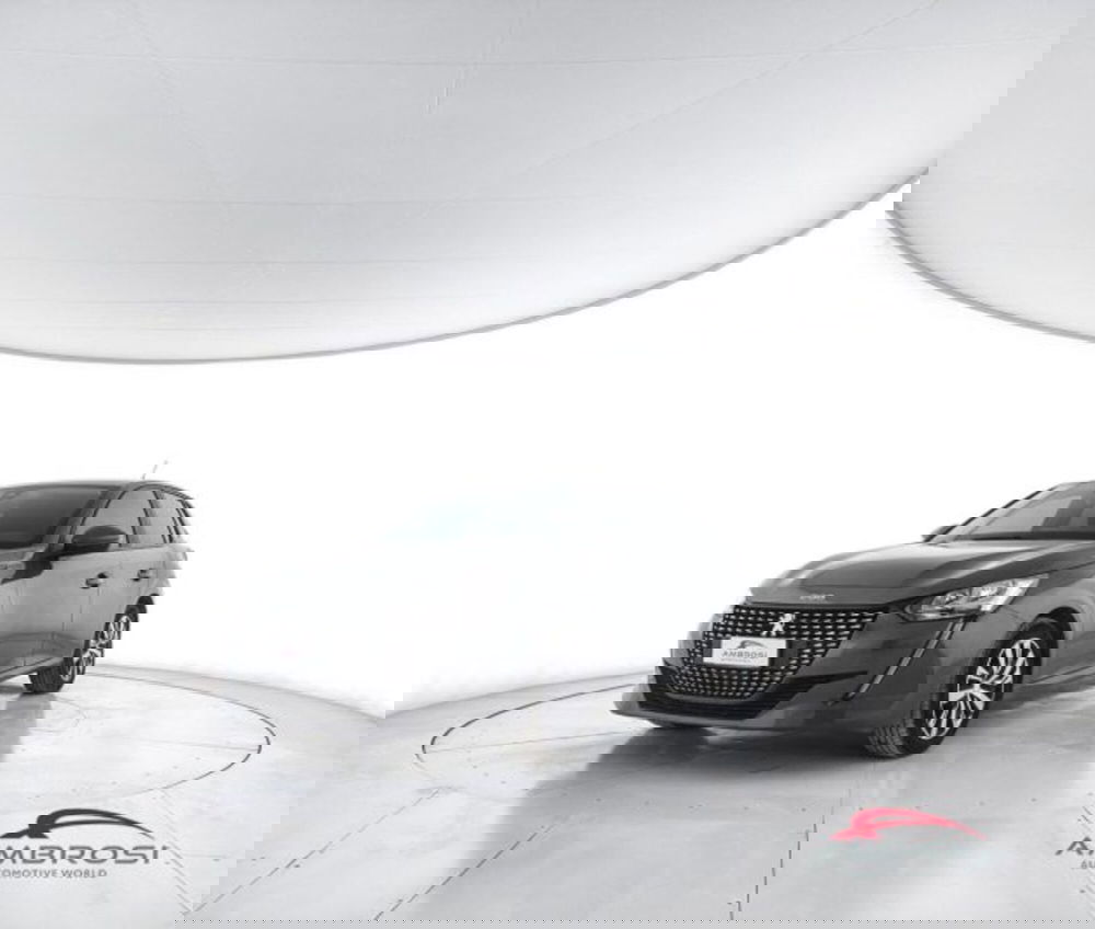 Peugeot 208 usata a Perugia