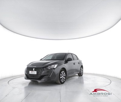 Peugeot 208 1.2 puretech Active s&amp;s 100cv del 2020 usata a Corciano