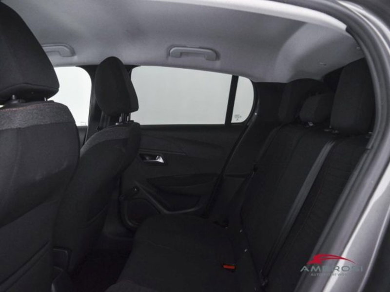 Peugeot 208 usata a Perugia (10)