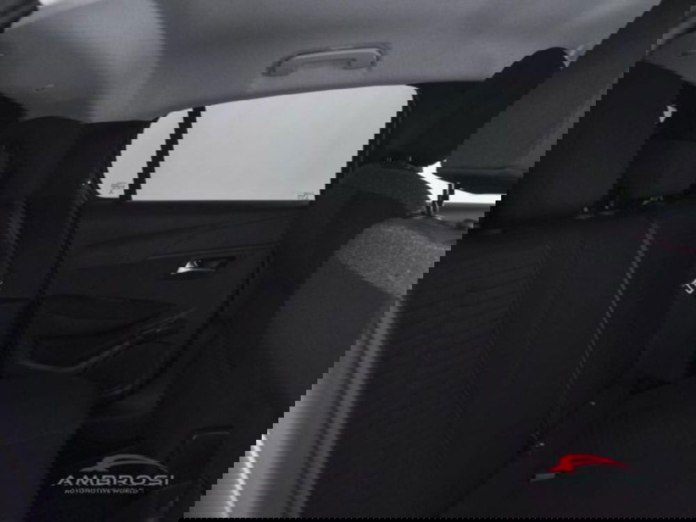 Peugeot 208 usata a Perugia (11)