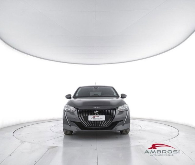 Peugeot 208 usata a Perugia (5)