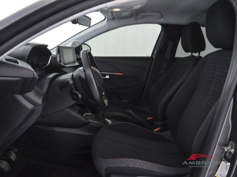 Peugeot 208 usata a Perugia (9)
