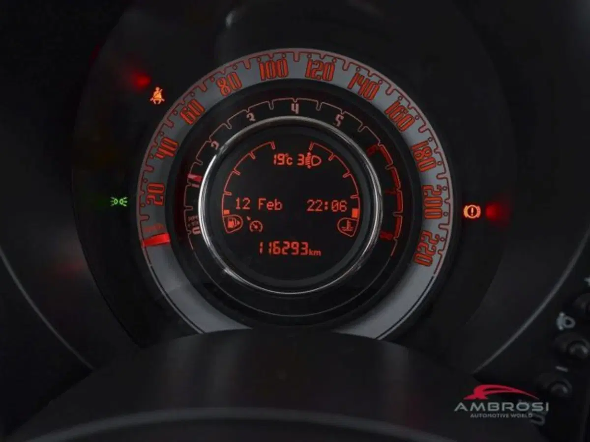 Fiat 500 usata a Perugia (13)