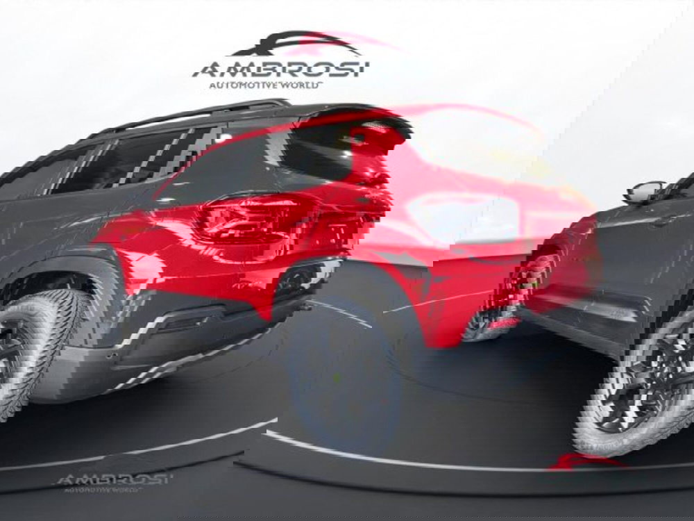 Jeep Avenger nuova a Perugia (4)