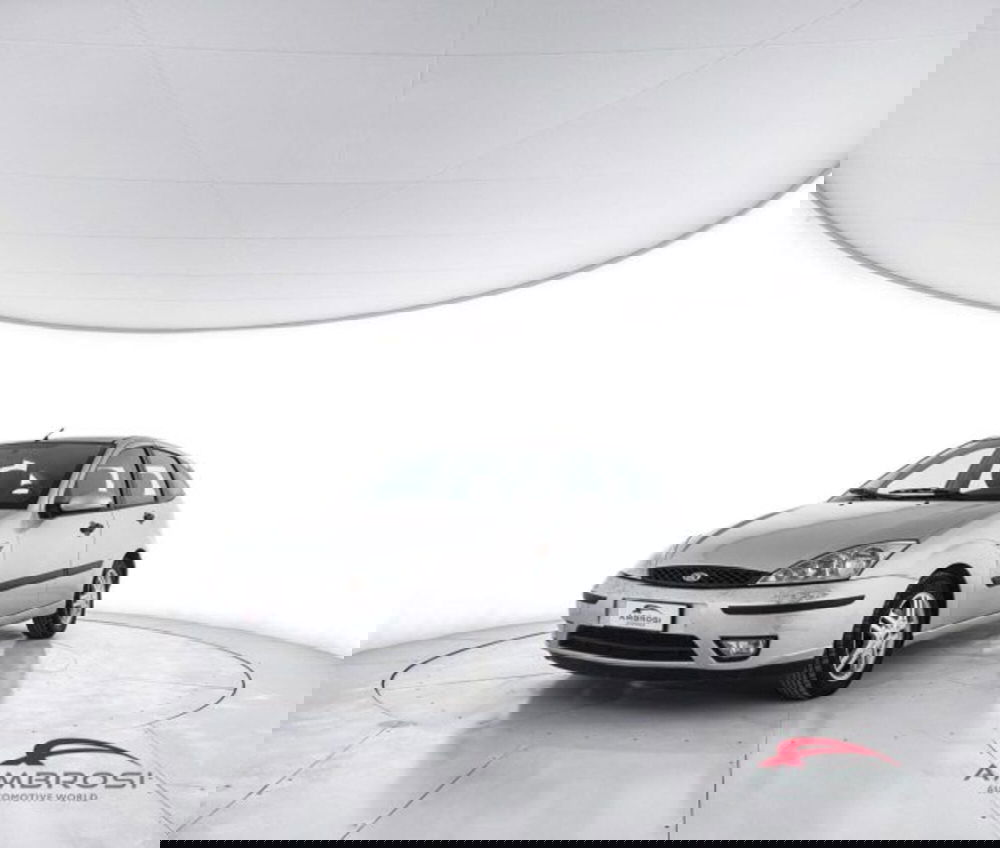 Ford Focus usata a Perugia