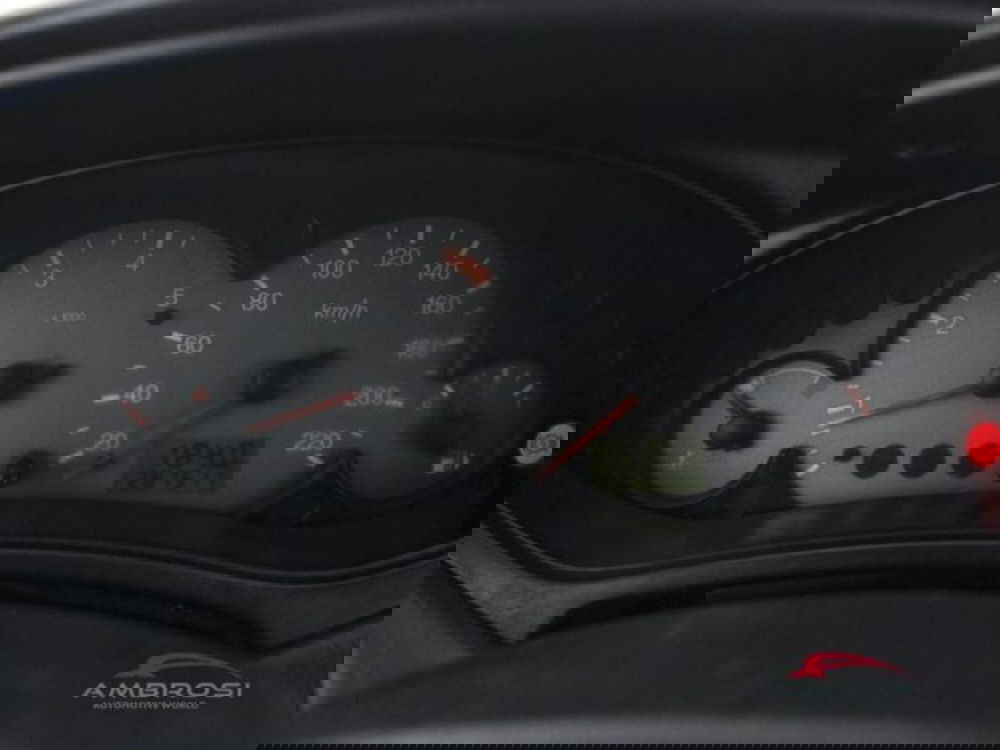 Ford Focus usata a Perugia (13)